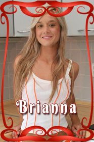 Brianna has a special treat to share with you.