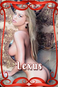 How would you like to drive a Lexus?